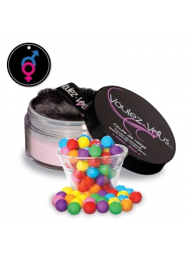 Polvo - Bubblegum - by Voulez-Vous...