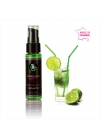 lubrifiant gourmand Sport de Glisse Mojito