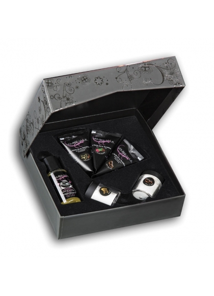 Coffret coquin Mariage & Lune de miel