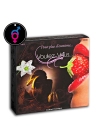 Coffret de massage coquin thème exotique