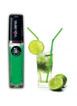 Labial effecto calor y frio - Mojito - by Voulez-Vous...